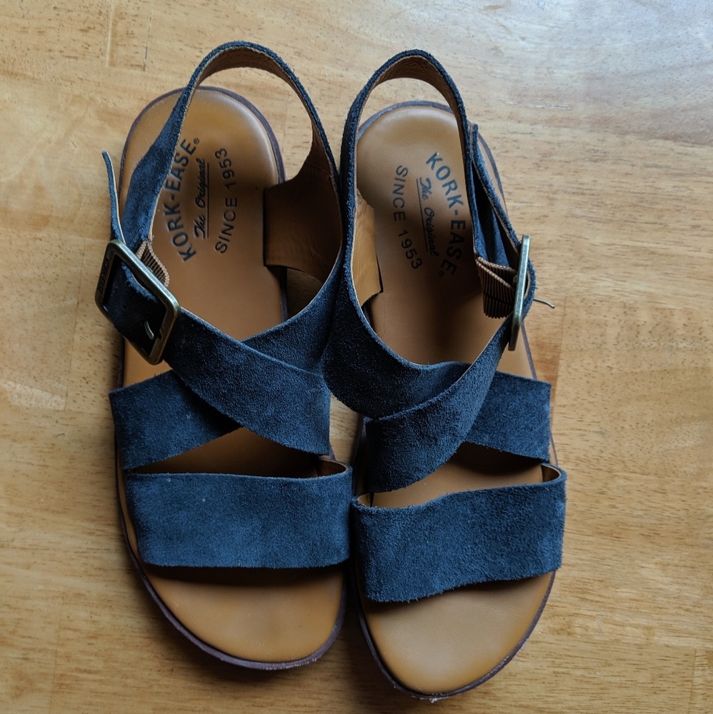Kork Ease Nara Sandals